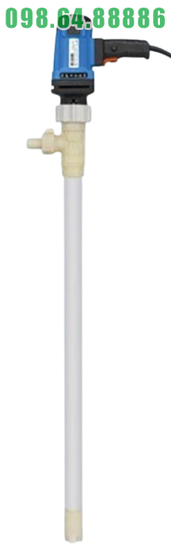 Bơm chất lỏng thùng phuy JDT-1000W-RPP