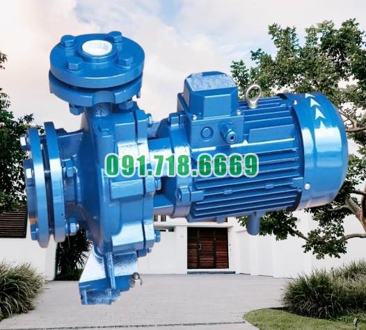 Đại lý máy bơm nước sạch li tâm CM50-200B hiệu suất 72 m3/h