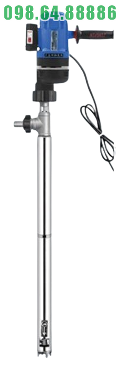 Máy bơm công suất lớn JDT-3500W-LGG120