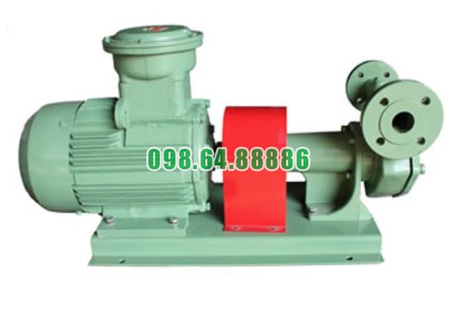 Máy bơm sừng trâu model 32LWB-130 công suất 2.2kW