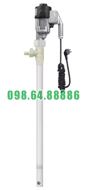 Máy bơm xăng dầu chống cháy nổ JDT-EX890W-RPP