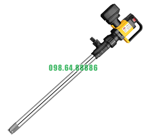 Bơm điện cần tay hút dầu thùng phuy JDT-3000W-YT