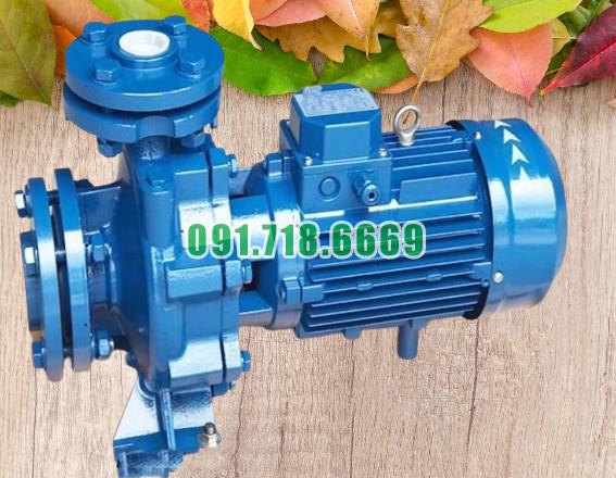 Đại lý máy bơm nước sạch li tâm CM40-250A hiệu suất 42 m3/h