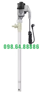 Máy bơm xăng dầu chống cháy nổ JDT-EX890W-RPP