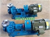 Bơm dầu nhiệt độ cao RY100-65-200 công suất 22 kW, lưu lượng 100 m3/h, cột áp 50 m