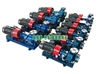 Bơm dầu nhiệt độ cao RY100-65-200A công suất 22 kW, lưu lượng 94 m3/h, cột áp 44 m