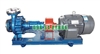 Bơm dầu nhiệt độ cao RY25-25-160 lưu lượng 3 m3/h, công suất 1.5 kW, cột áp 27 m, tốc độ 2.900 vòng/phút