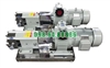 Máy bơm lobe 3RP-80 công suất 11 kW áp suất 0.7 MPa tốc độ quay 500 vòng/phút